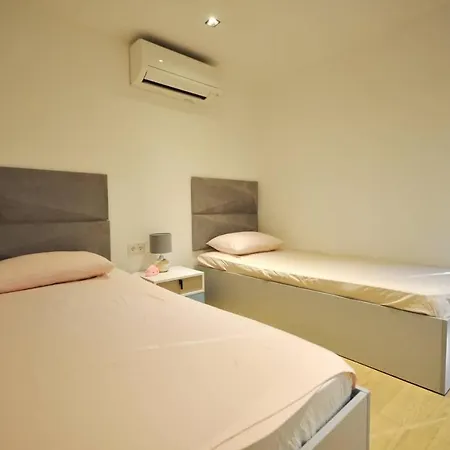 Bodrum Myhondre Shea Villa Villa Bodrum