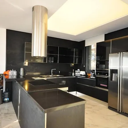 Bodrum Myhondre Shea Villa Villa Bodrum