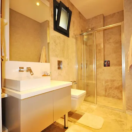 Villa Bodrum Myhondre Shea Villa