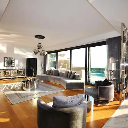 Bodrum Myhondre Shea Villa 빌라 *