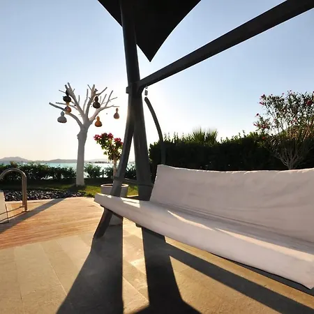 Bodrum Myhondre Shea Villa 빌라