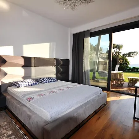 Bodrum Myhondre Shea Villa 빌라 *