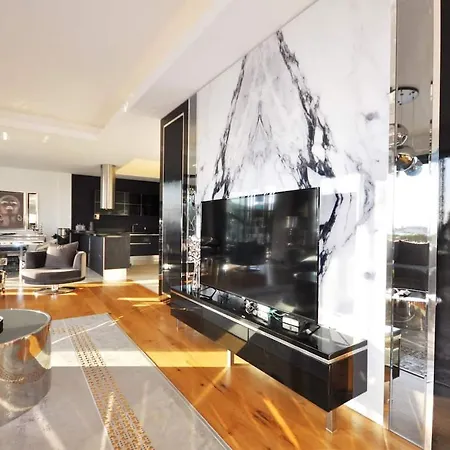 빌라 Bodrum Myhondre Shea Villa